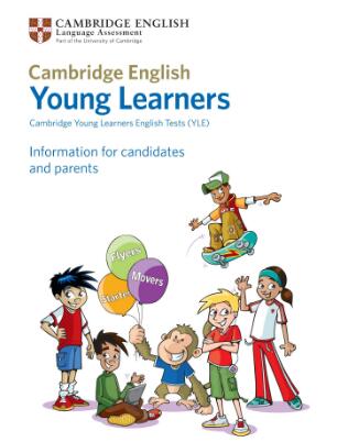 桥少儿英语考试(Young Leaners Engllish)教材,资源分为PDF书籍和MP3听力音频