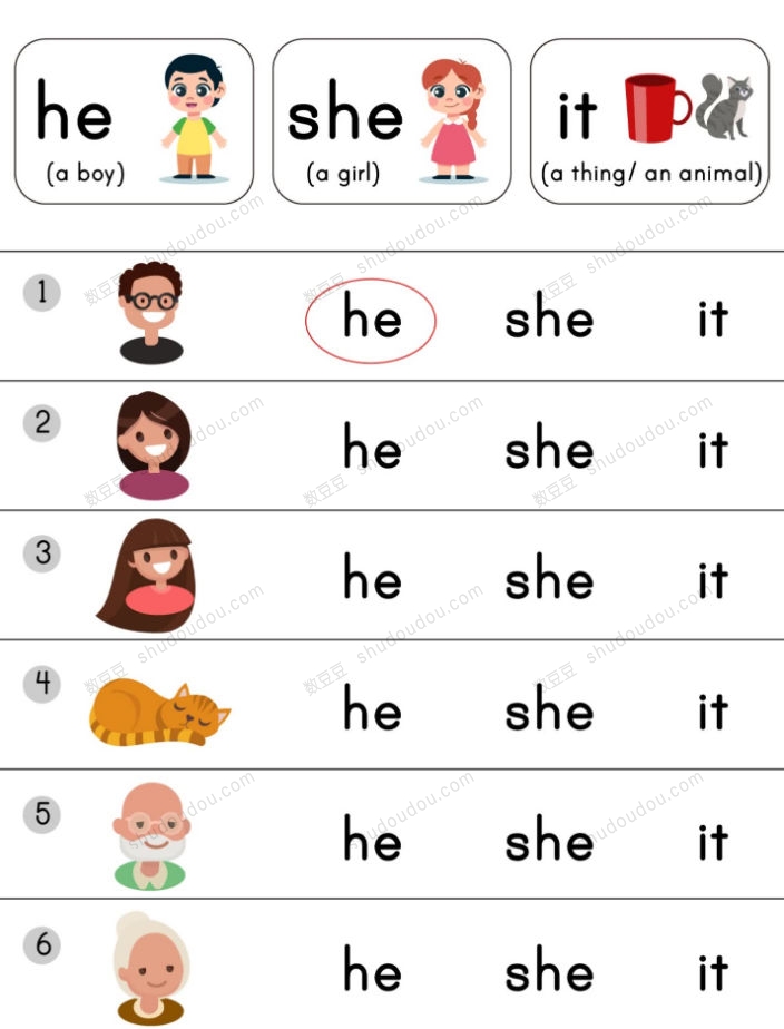 300页语法练习纸，完美覆盖小学阶段语法内容