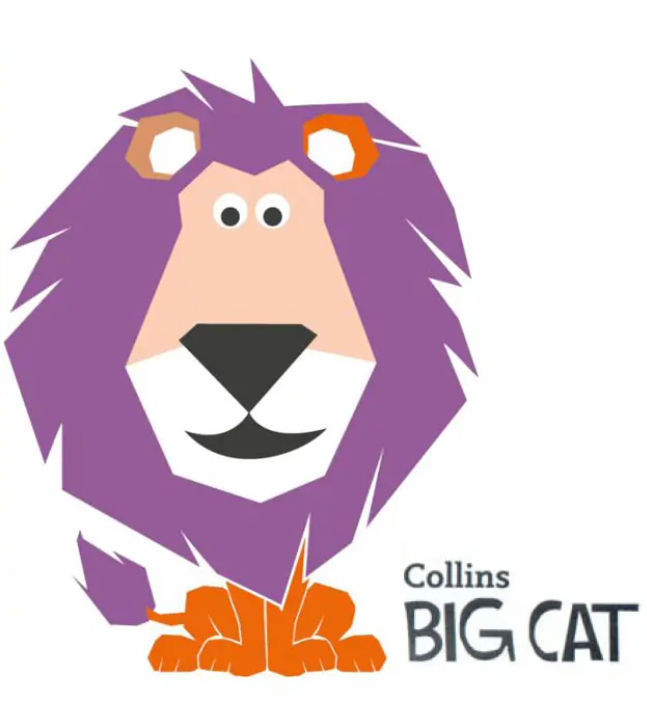 《Big Cat》柯林斯大猫英语分级阅读11级大全套(录播课+教参+分级阅读绘本及音频+教师课件+练习册）