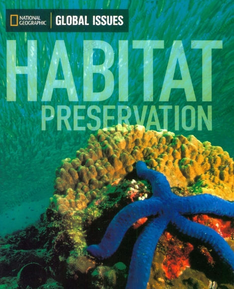 美国国家地理出版的《Global Issues》系列全套3个级别36册演讲辩论优秀素材