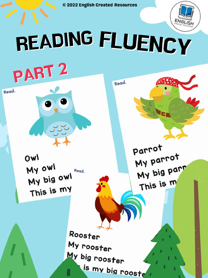 流利阅读训练《Reading Fluency》全7册