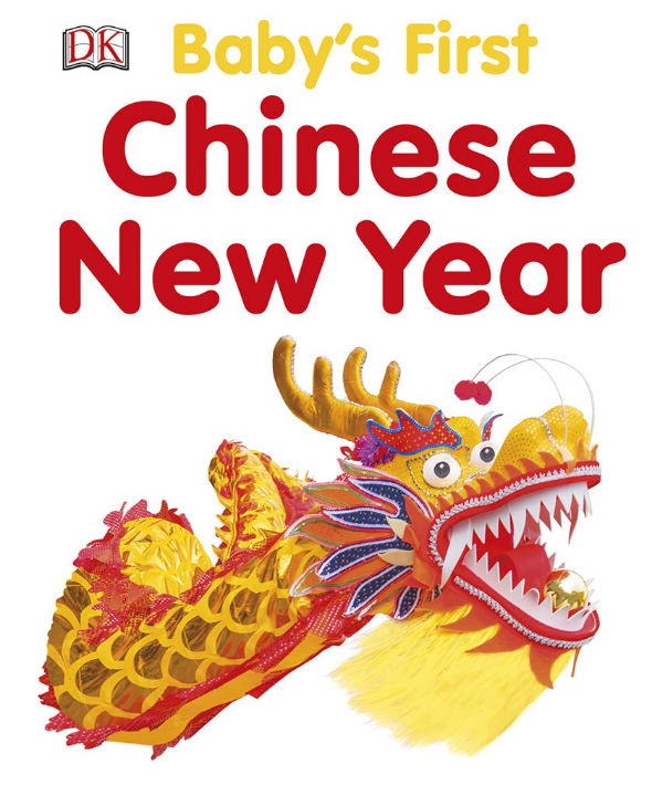 新年春节英语学习资源,了解春节风俗 包含视频+绘本/音频+手工+练习册等
